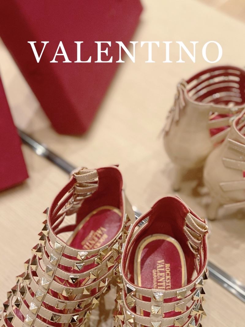 Valentino Sandals